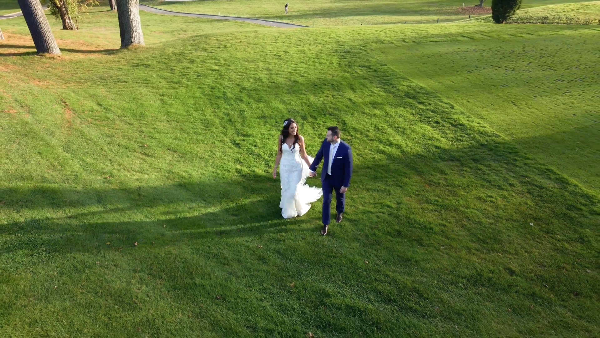 Jessica & Andrew 11.5.22