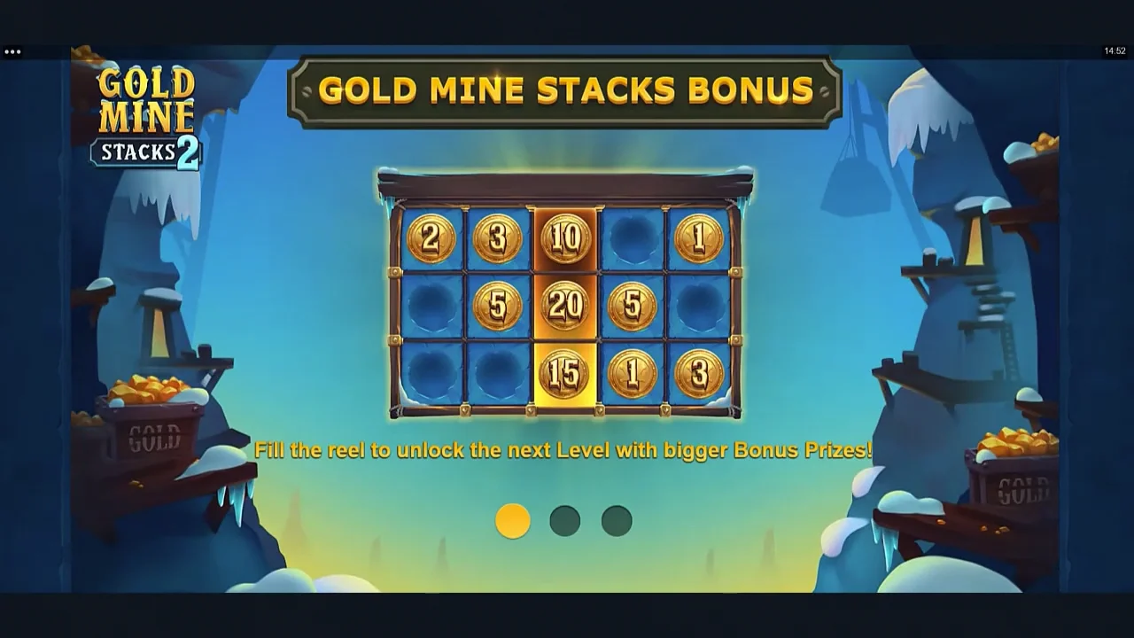 Termos Bonus Mines 10