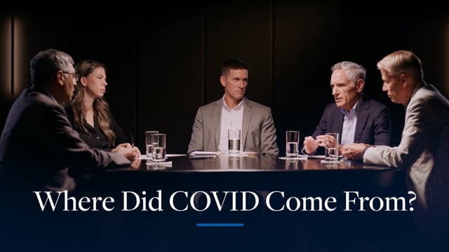 03 | What is the Role of Public Health Mandates?