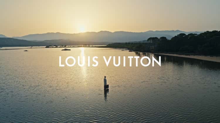 Louis Vuitton Presents The Spirit of Travel on Vimeo