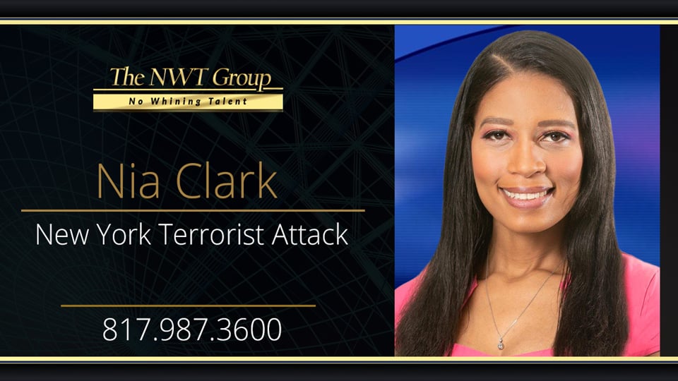 NYC Terrorist Attack