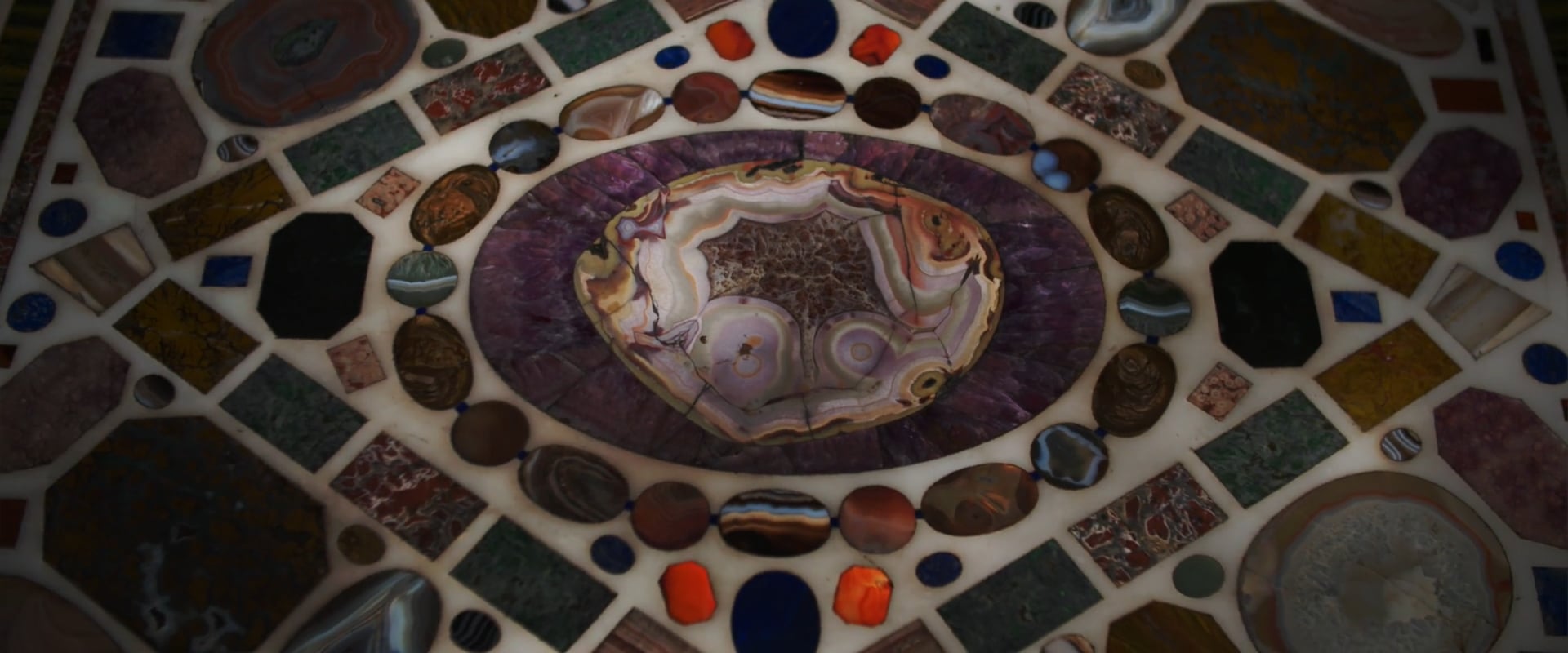 The Modern Medici: Masterpieces from a New York Collection