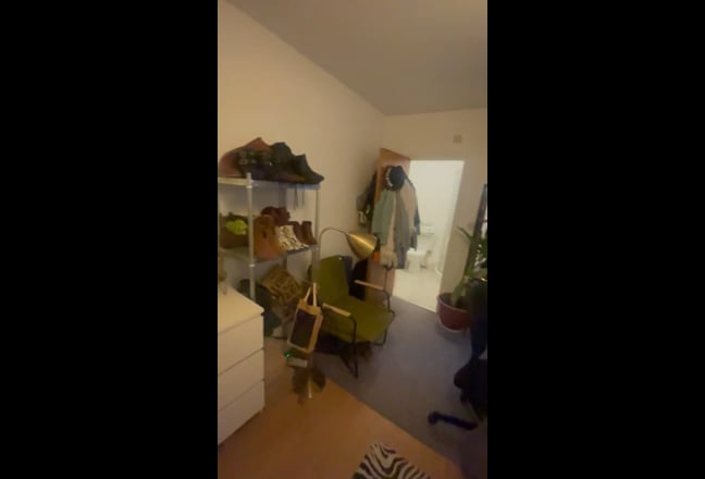 Lovely Studio Flat in Manor House - Gas inc. Main Photo