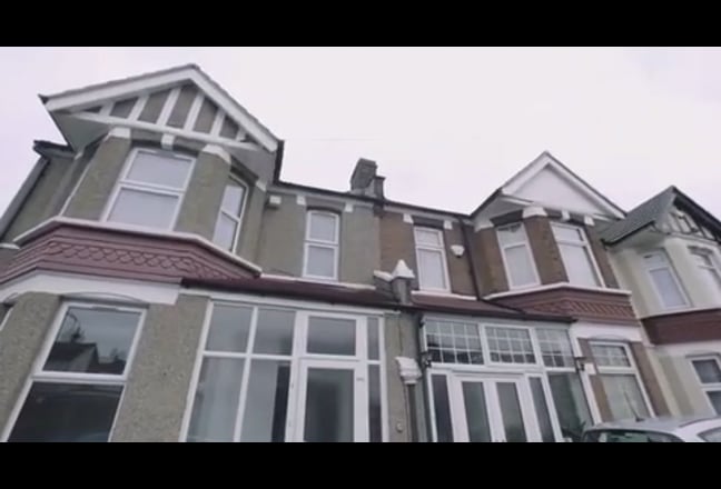 Video 1: Bedroom