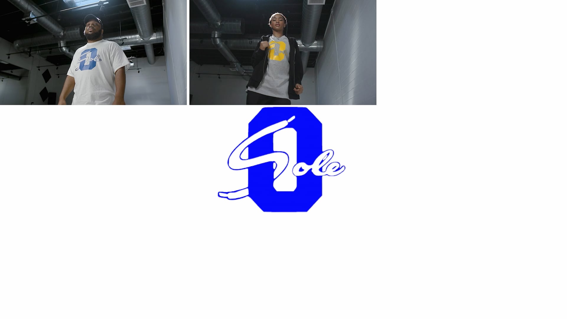 Promotional video thumbnail 5 for BlacksightCinema