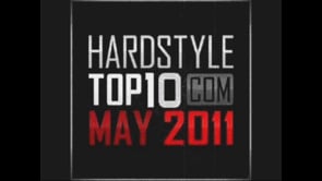 Hardstyle The Best Of May 2011 Part 2