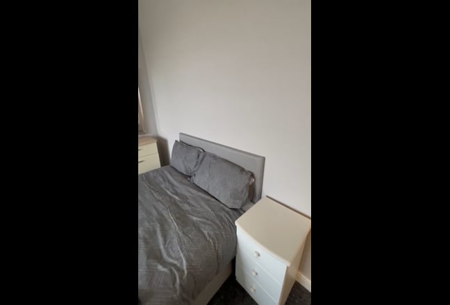 🤩 Double Room Available Now! 🤩 Main Photo