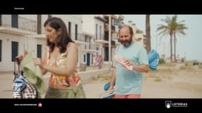 SORTEO EXTRAORDINARIO DE NAVIDAD thumbnail