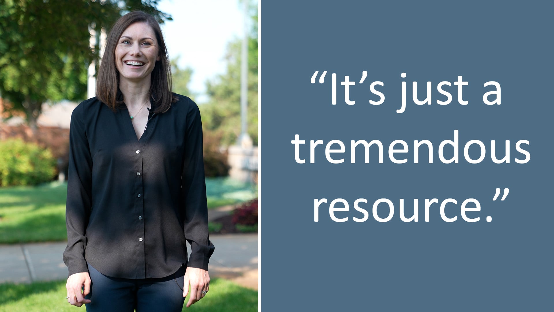 "It's just a tremendous resource" - Nisswa Cooperative Purchasing Story