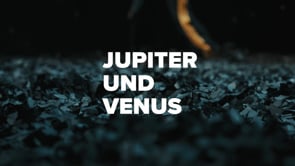 Making-of “Jupiter und Venus”