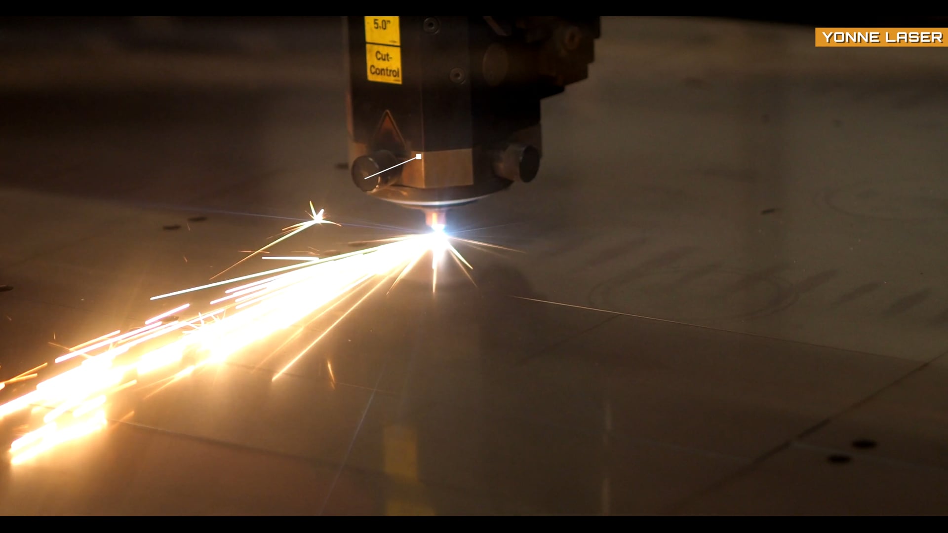 Yonne Laser