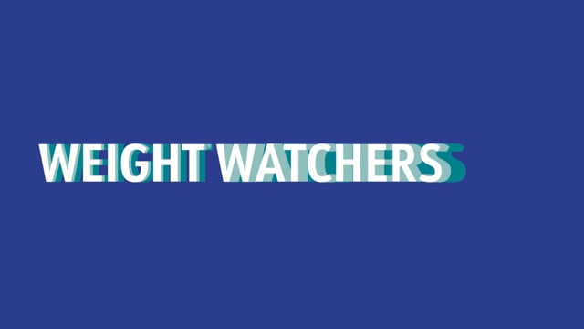 deVine Voices Native English Female Voiceover WeightWatchers Commercial