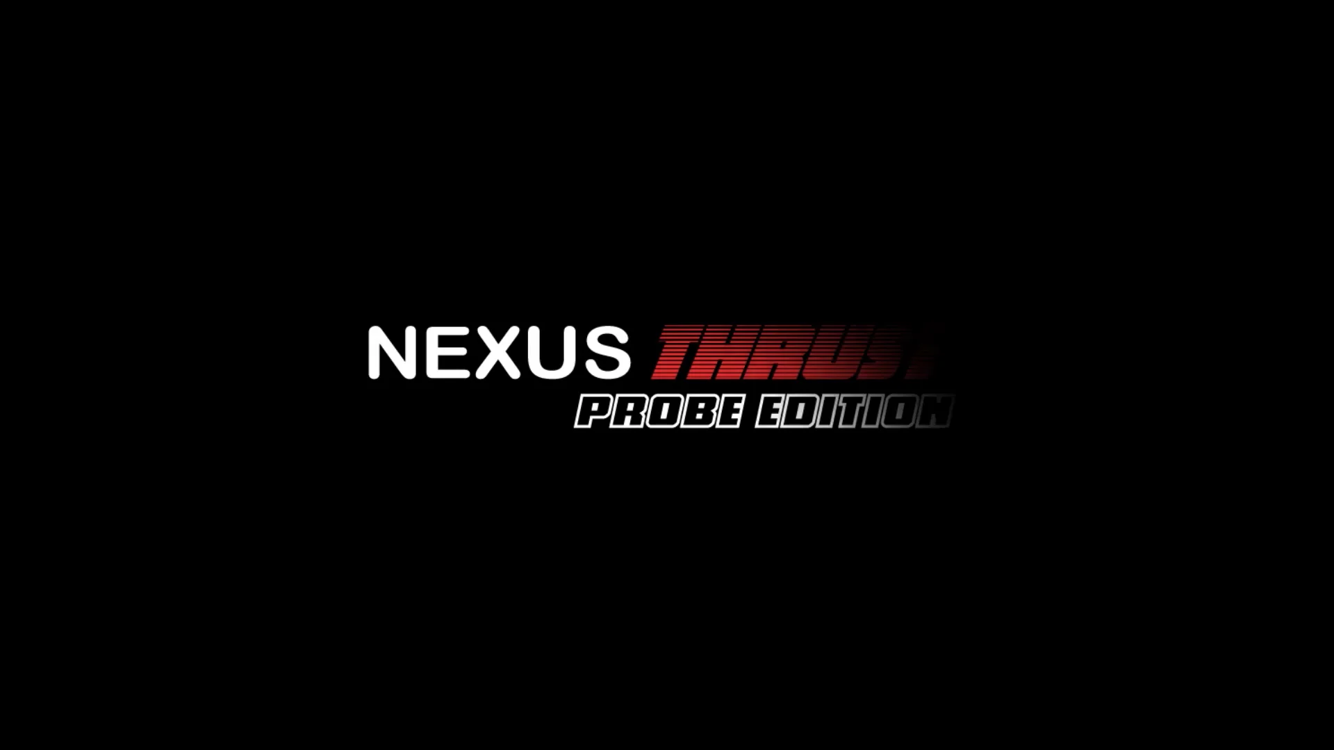 Nexus | Thrust Anal Thrusting - Prostate Probe | Μασάζ Προστάτη | ola4u.gr  - Sex Shop on Vimeo