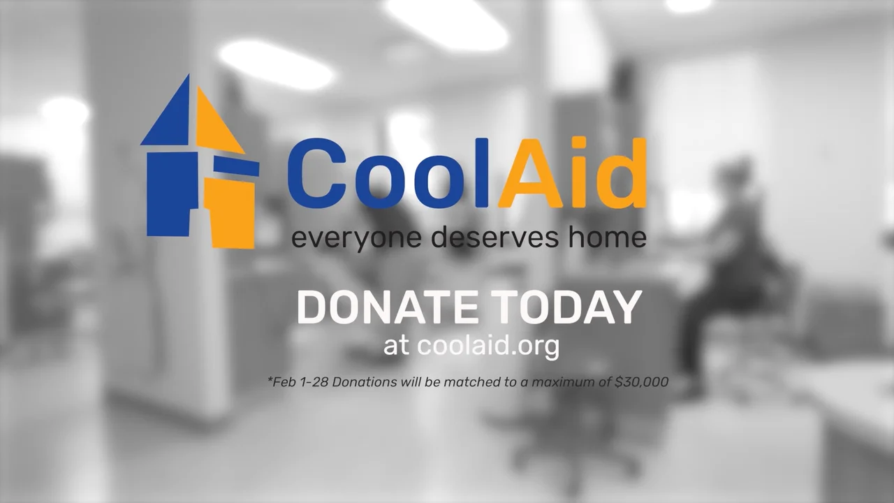 Victoria Cool Aid Dental February.mp4 on Vimeo