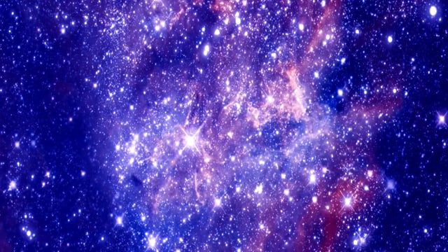 cosmique pente galaxie horizon pittoresque étoilé planétaire univers  graphique illustration génératif ai 28362784 Photo de stock chez Vecteezy