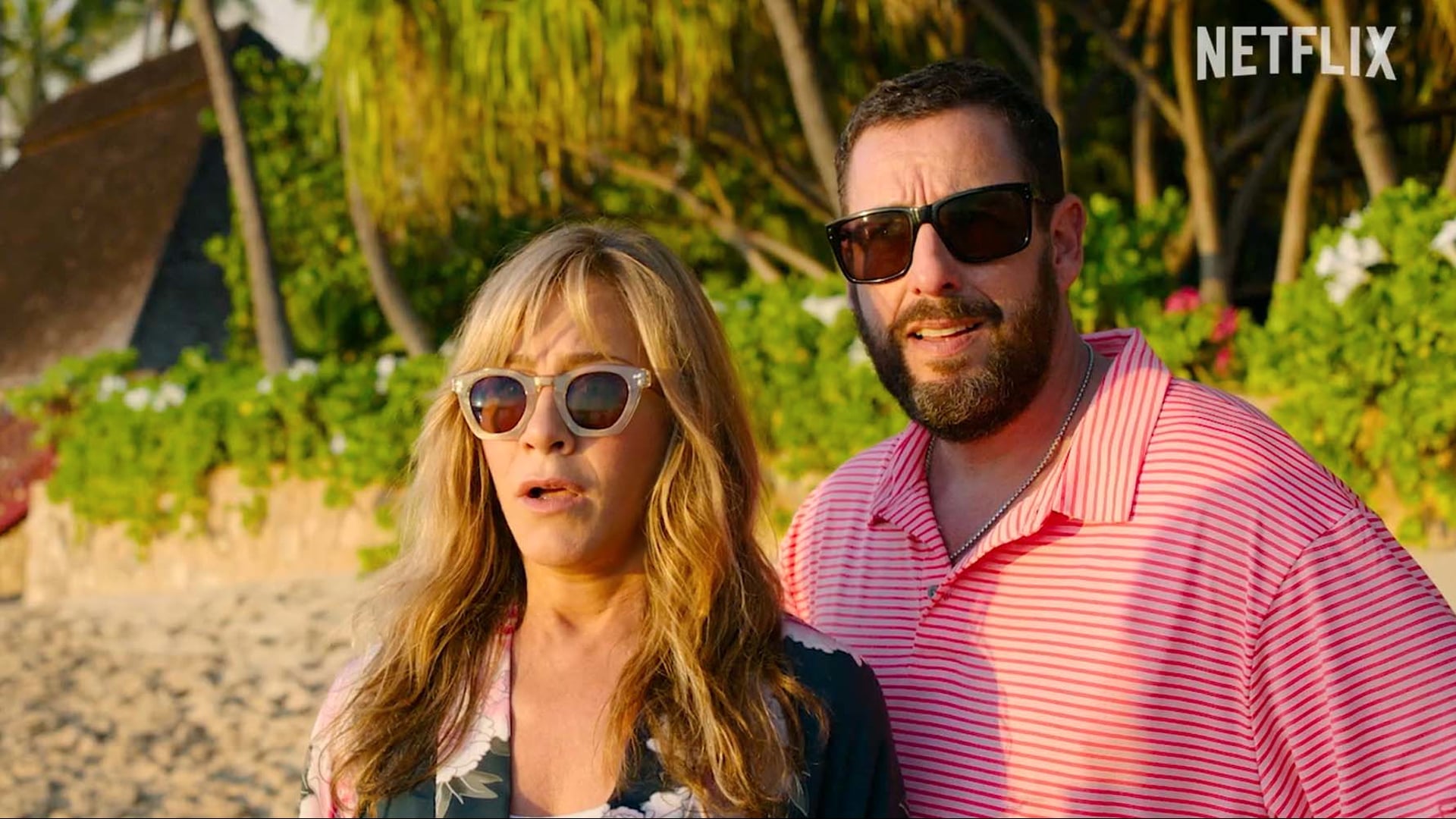 Murder Mystery 2 – Trailer “Kidnapped”