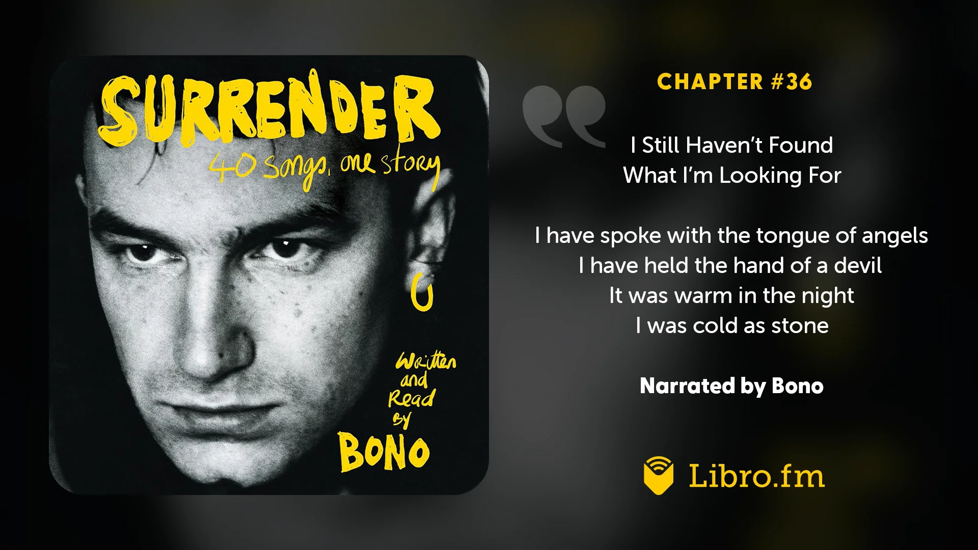 SURRENDER BONO 自伝 40の物語 Amazon.com: Bono: Stories of Surrender eBook : Bono: Kindle Store