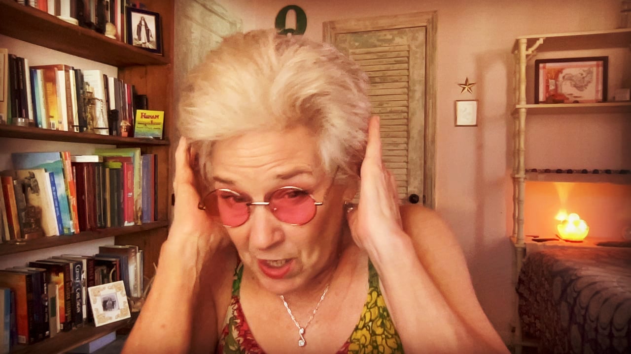Lady Melody reads the Goblet of Fire-episode 61