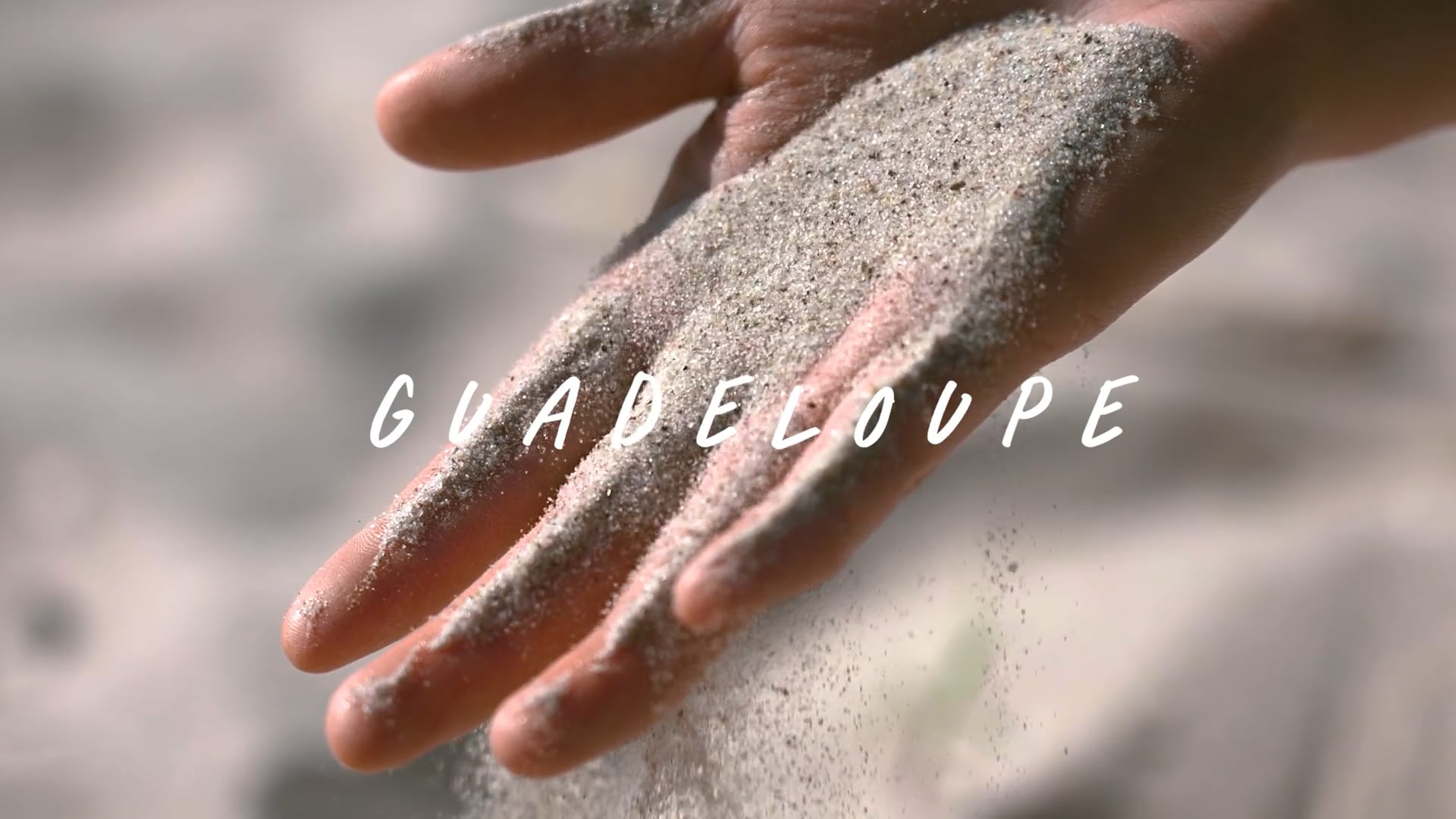 GUADELOUPE