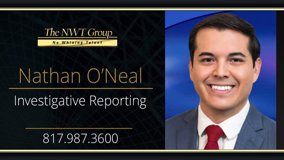Investigative Reporting