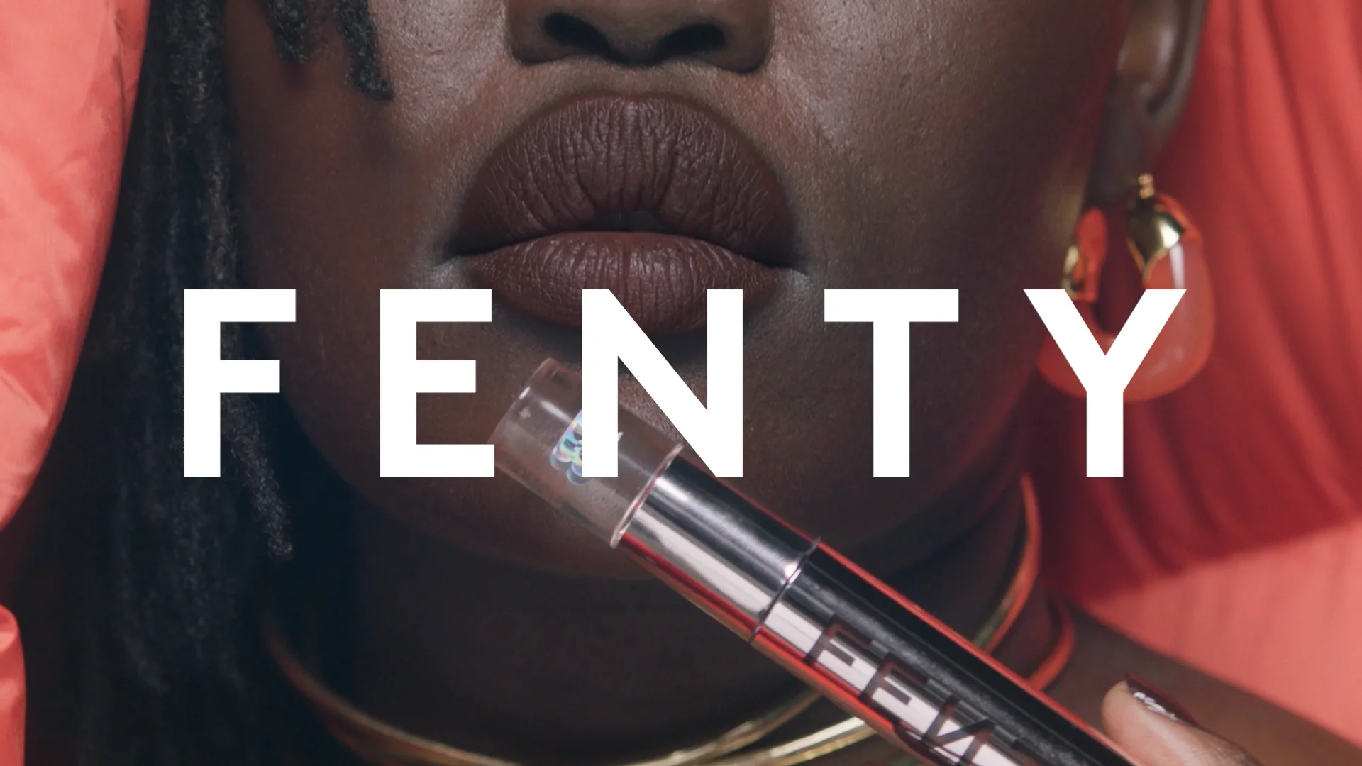 Fenty Icon Velvet Liquid Lipstick Fenty Beauty desktop