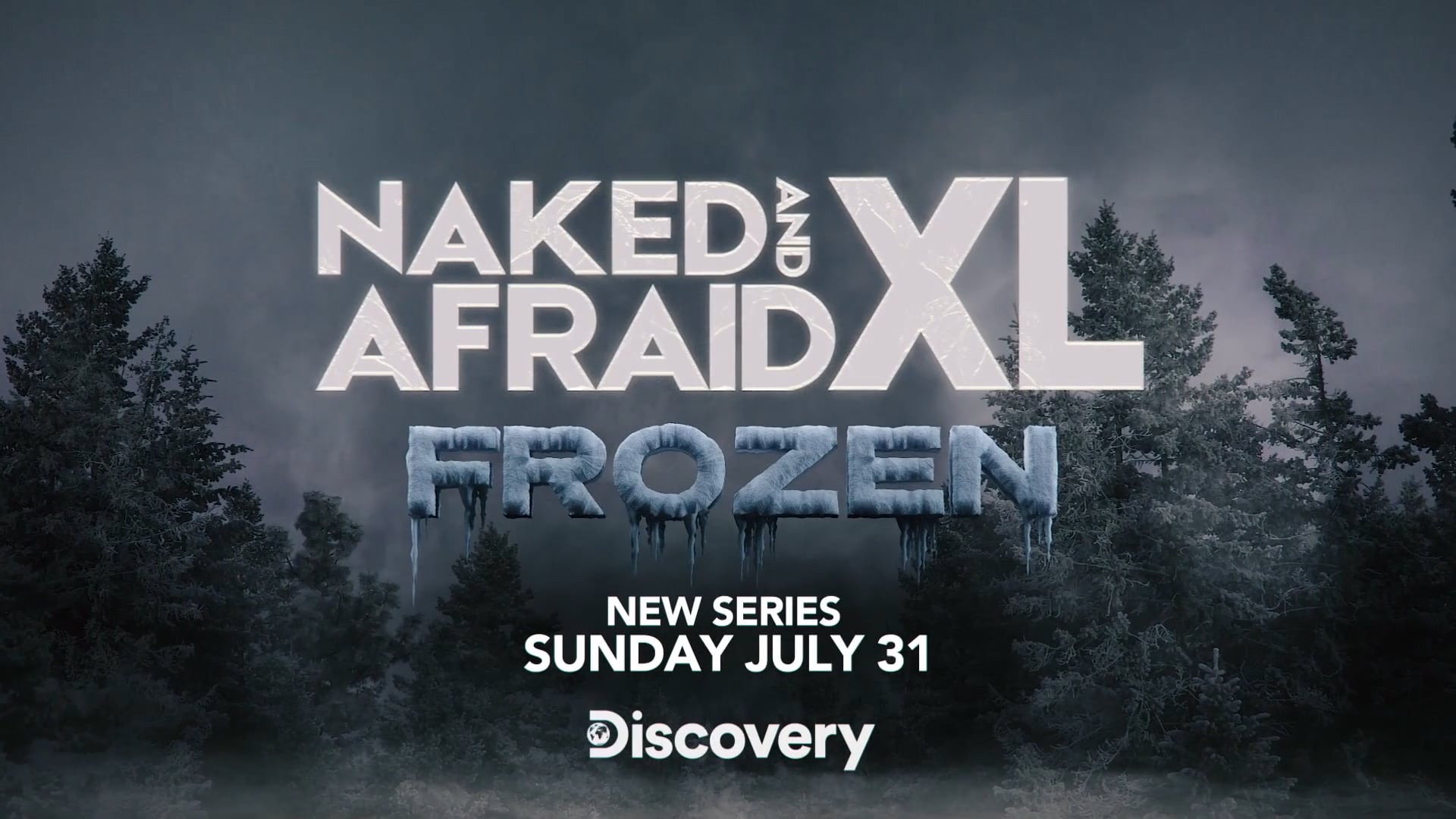 DIscovery: NAAXL Frozen - Launch