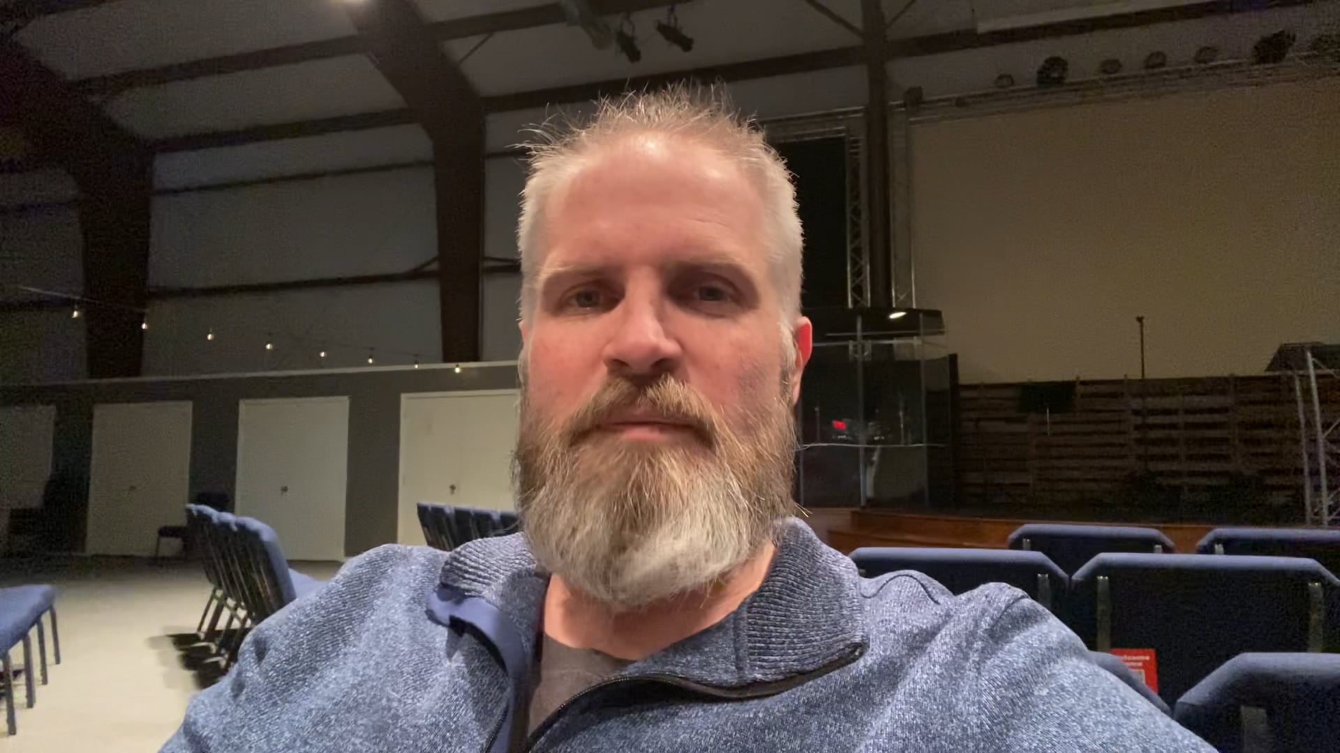 to Coffee Creek Church p. 4 on Vimeo