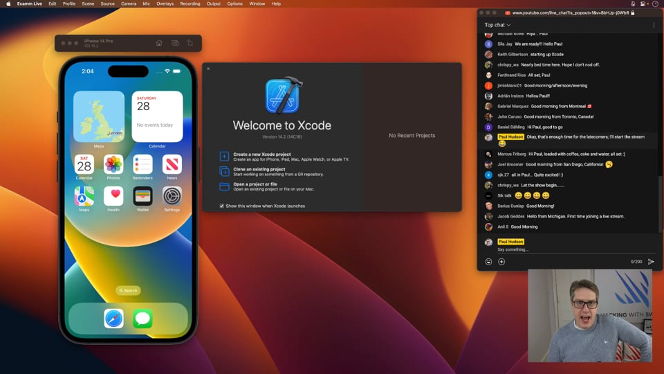 Upgrading your SwiftUI