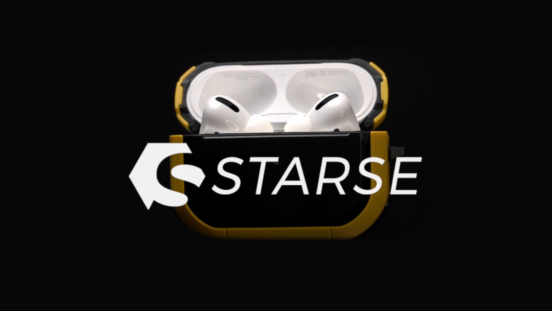 Starse Case Sample