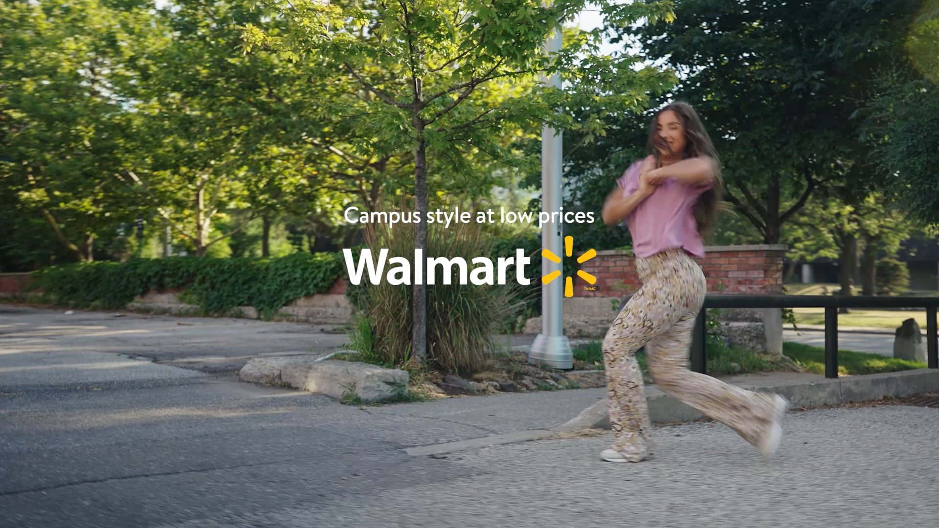 Walmart - Enola
