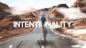 January 29 | Intentionality