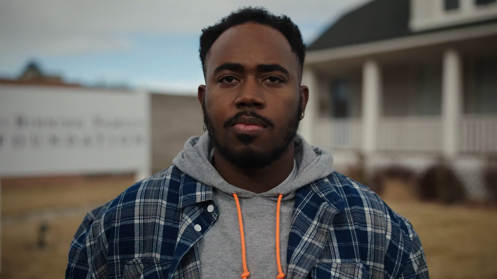 Allstate Foundation - One Love - Filmmaker Isaiah Thomas