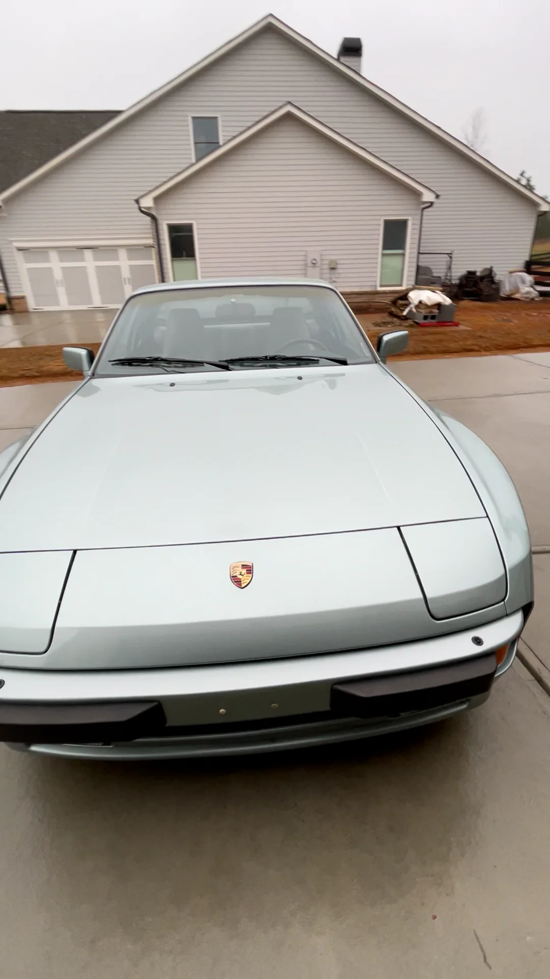1985 Porsche 944 for Sale - Cars & Bids 1985 Porsche 944 for Sale - Cars & Bids