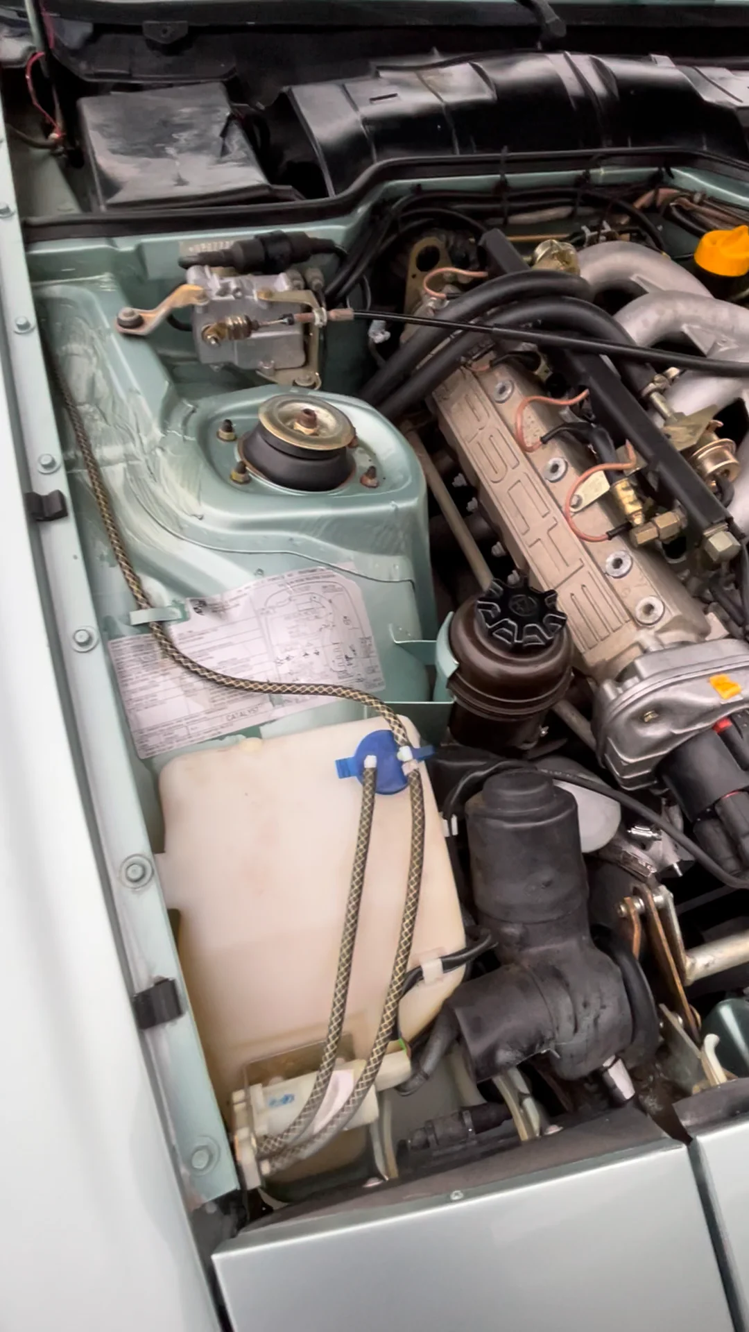 1985 Porsche 944 for Sale - Cars & Bids