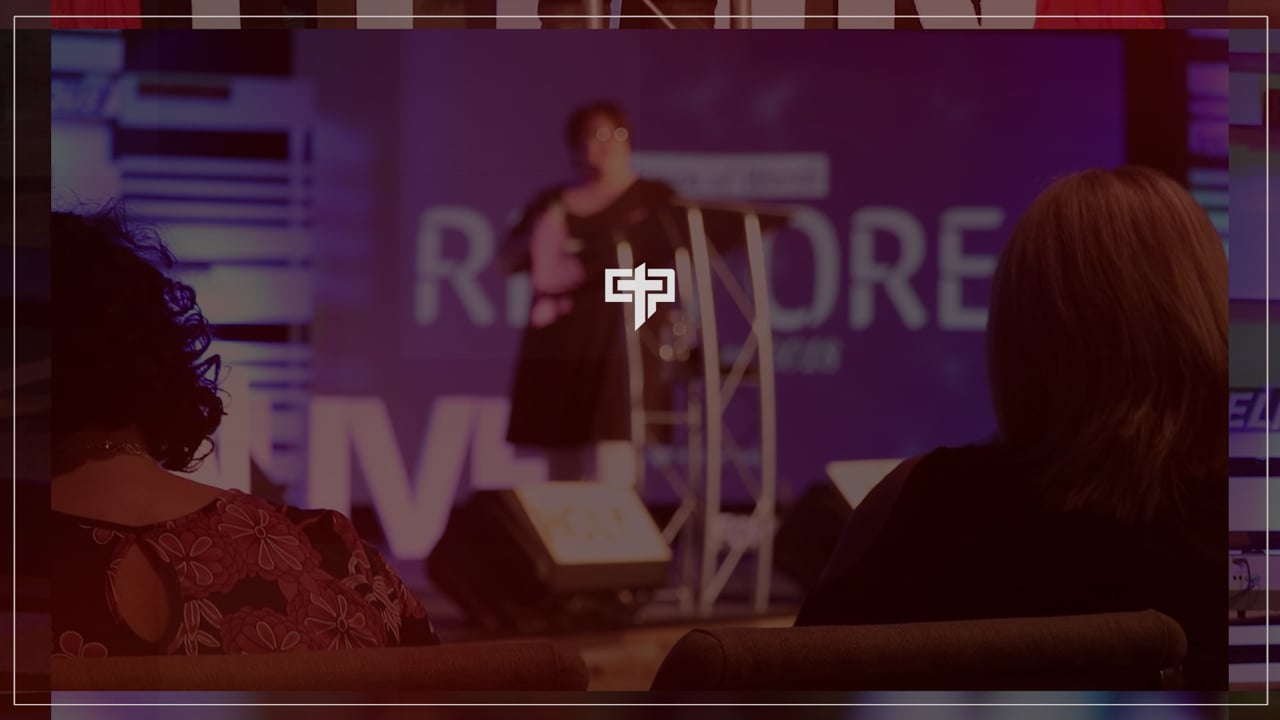 Event Recap