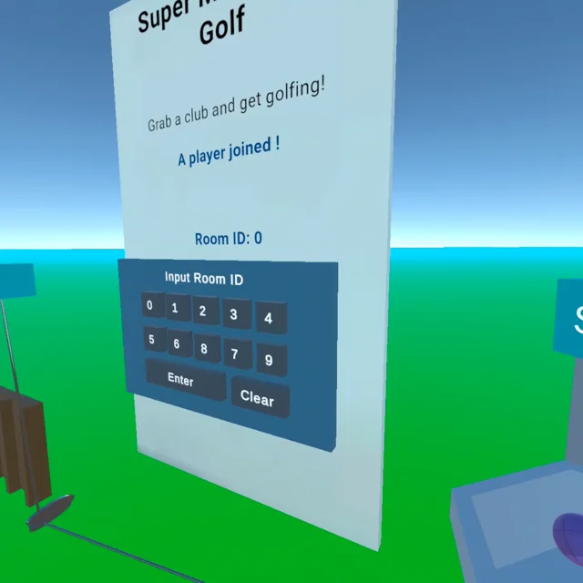 ROBLOX LOGO TUTORIAL: Super Golf