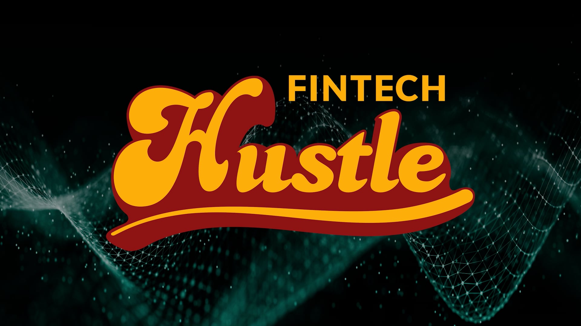Fintech Hustle // Kim Snyder and Jaime Punishill onsite at AOBA 2023