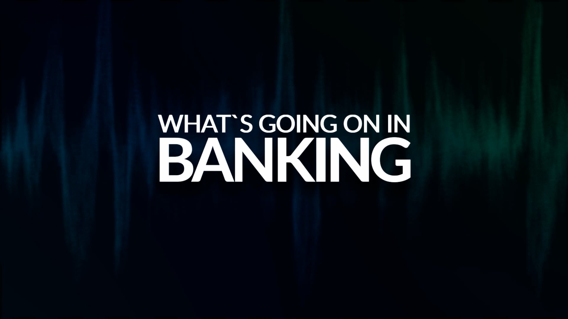 Can The Big Banks' Digital Wallet Succeed?