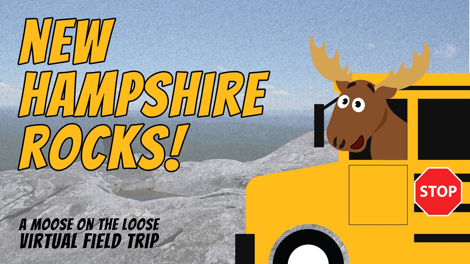 New Hampshire Rocks!