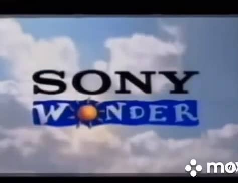 Only From Sony Wonder (Cut Version) on Vimeo