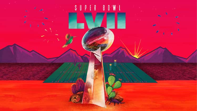 POV: Live at Super Bowl LVII - Van Wagner