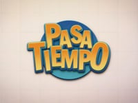Martes 31 de enero - Pasatiempo