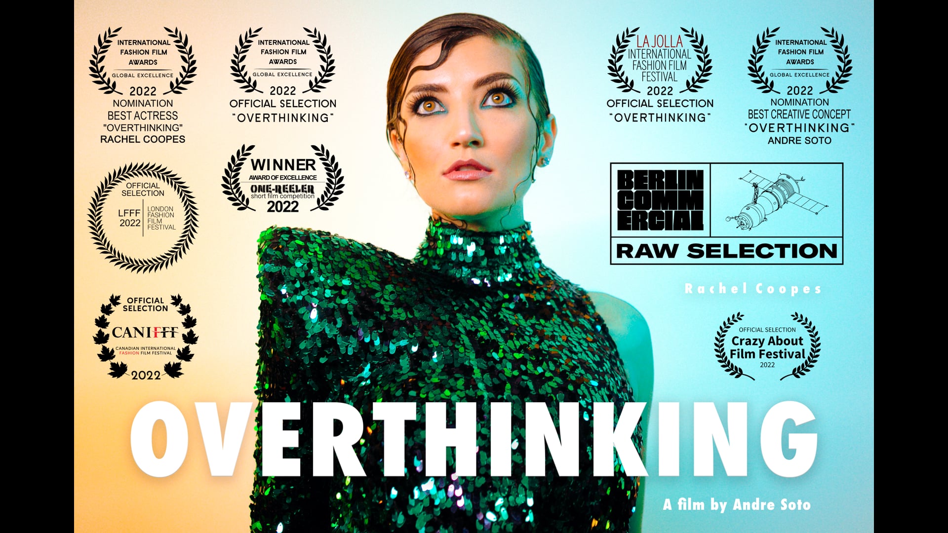 Overthinking - A short film