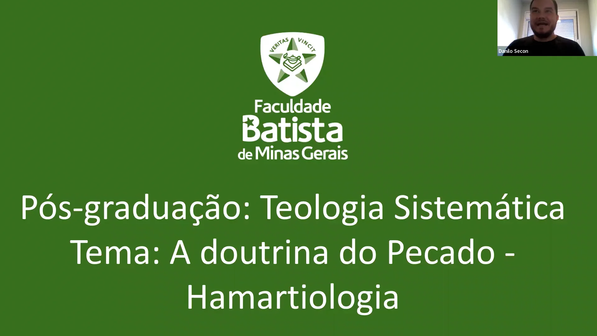 Hamartiologia