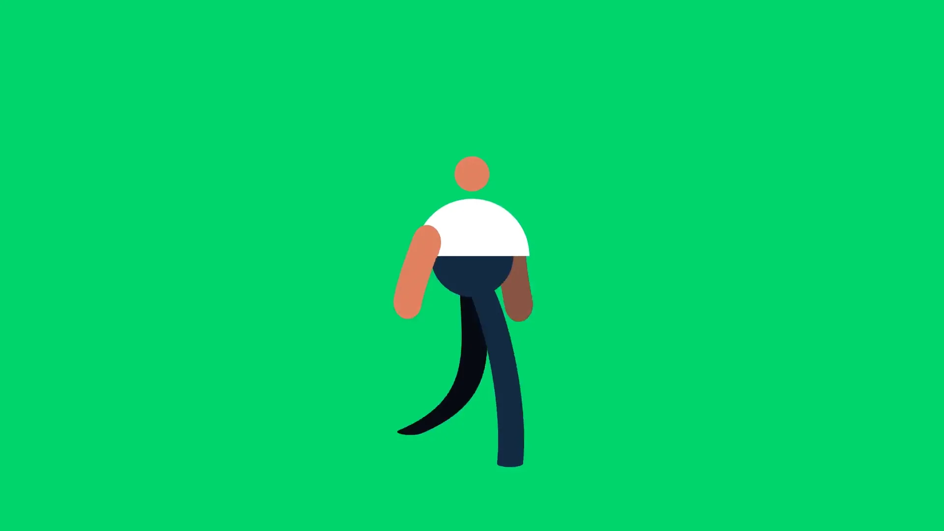 Walk cycle on Vimeo