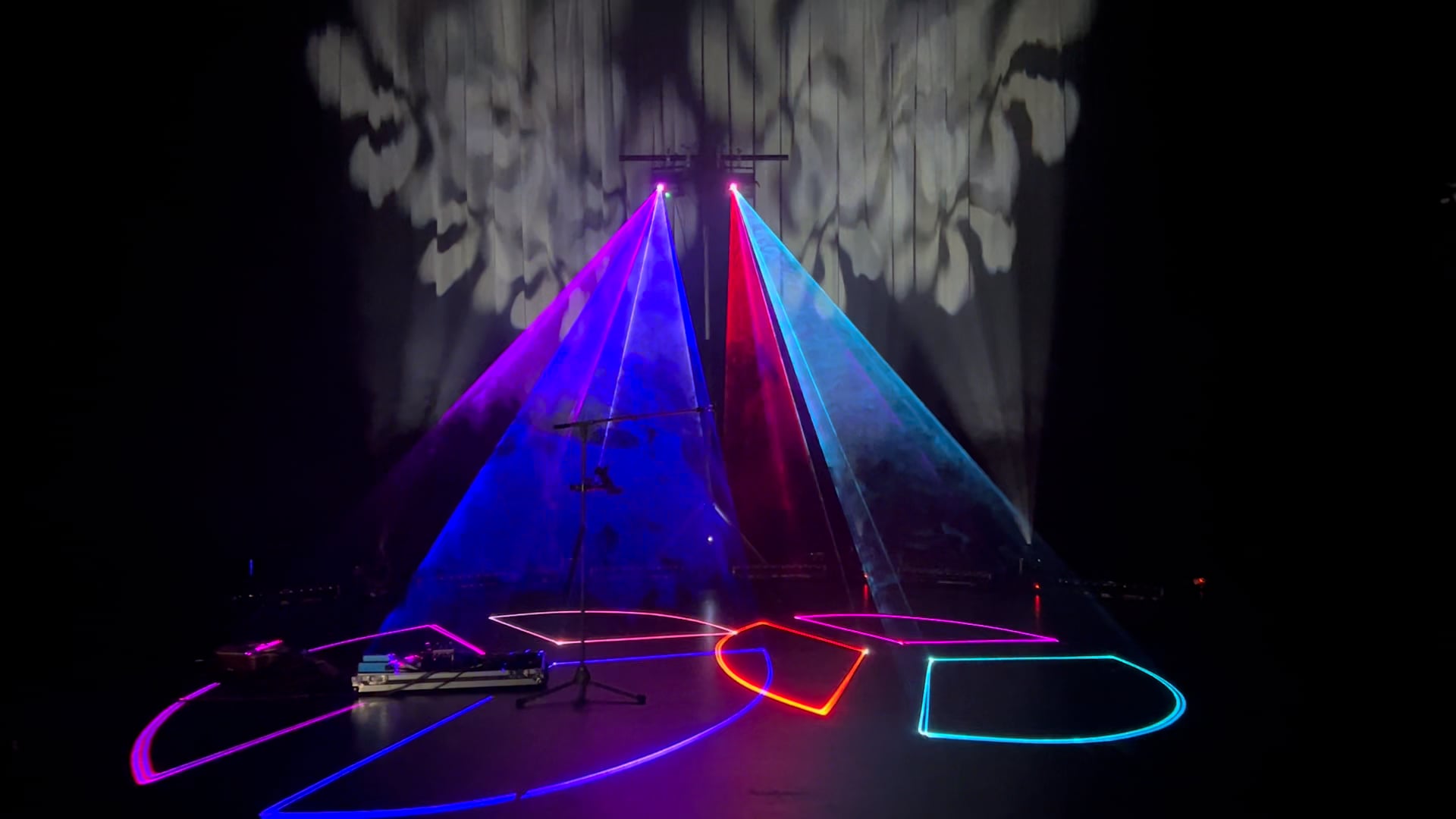 Promotional video thumbnail 12 for S & H Lights, Video and Sound