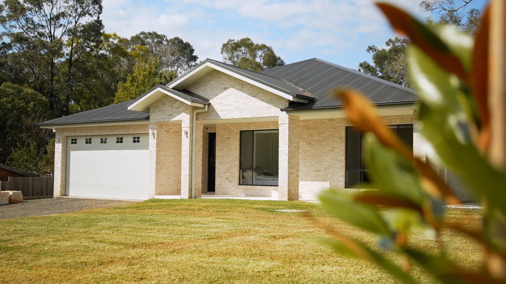 Amaze Building - New Residential Build