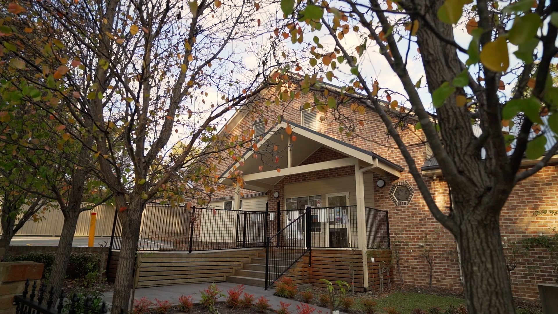 The Cottage Preschool - Brand Video