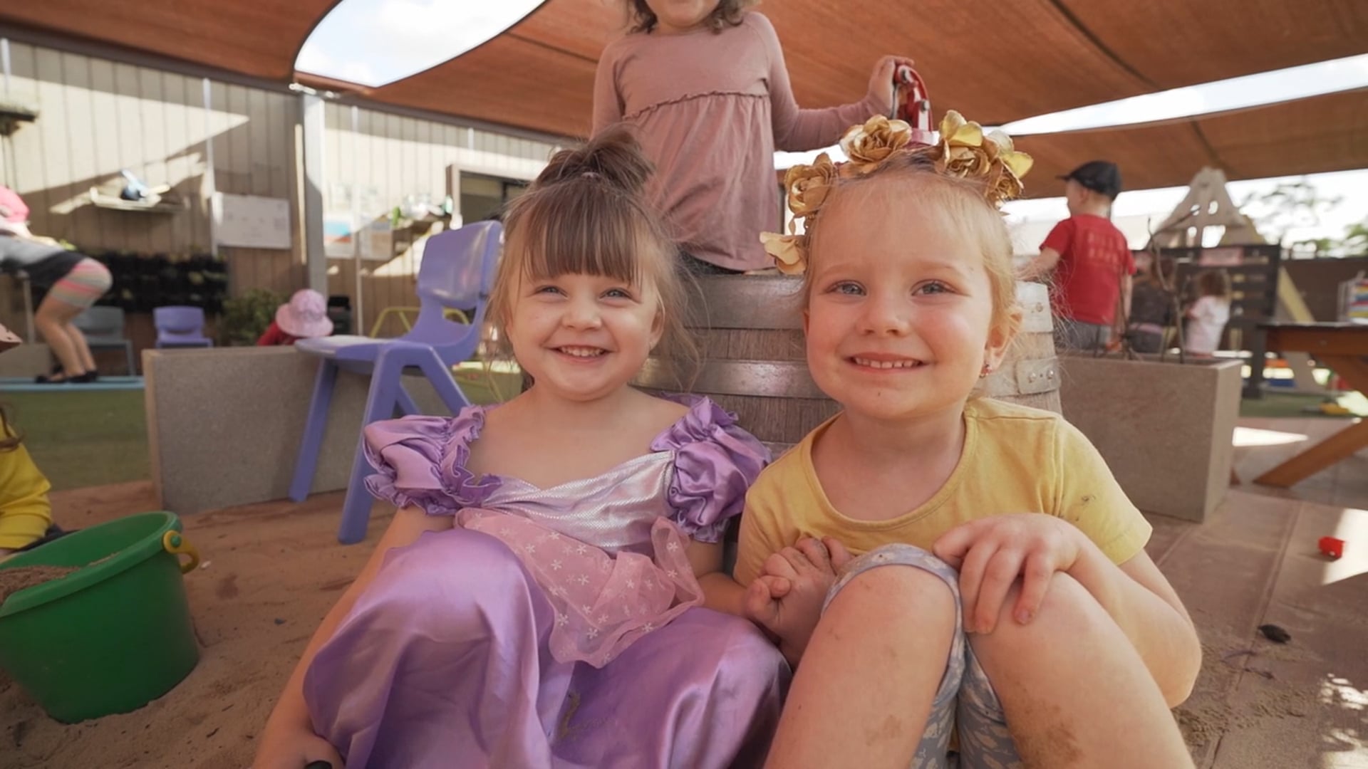 Cessnock Kids - Brand Video