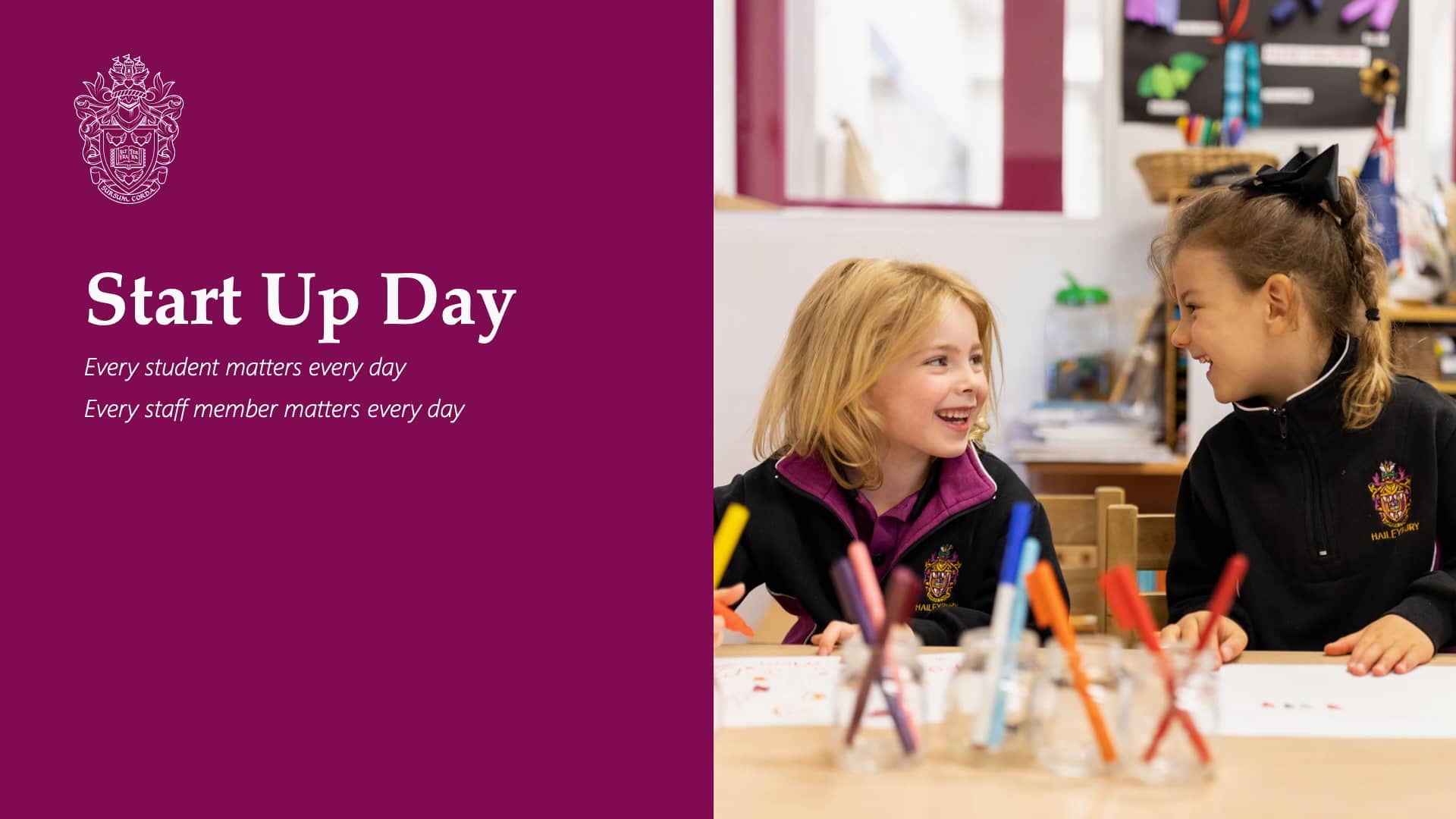 2023 Term 1 Staff PD Day Session 1 on Vimeo